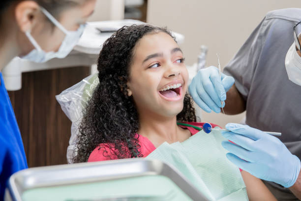Best Emergency Dental Care for Broken or Chipped Teeth in Richnd, MO
