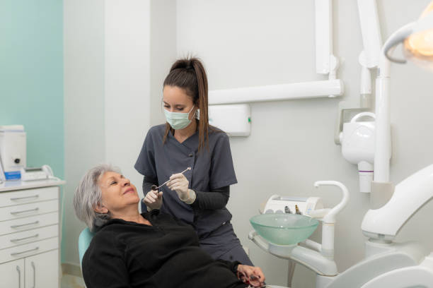 Best Weekend Emergency Dentist in Richnd, MO
