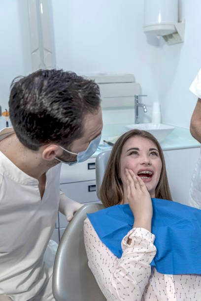 Best Emergency TMJ Treatment in Richnd, MO