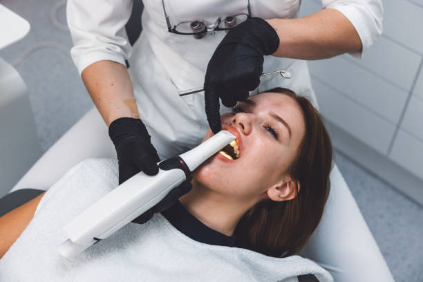 Best Pediatric Emergency Dentist in Richnd, MO