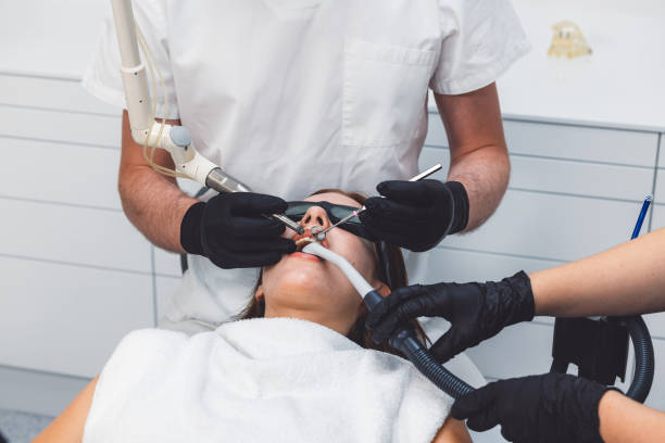 Best Cosmetic Emergency Dentistry in Richnd, MO