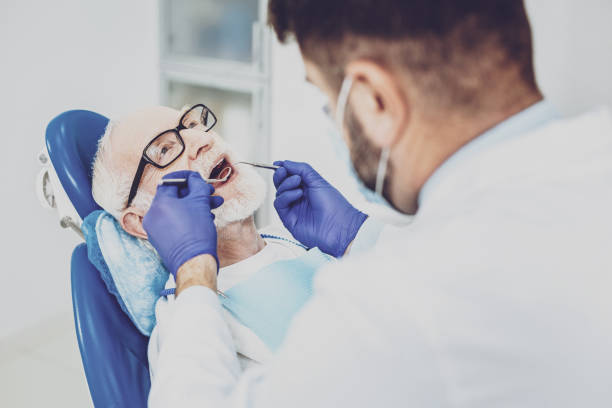 Best Same-Day Emergency Dental Services in Richnd, MO